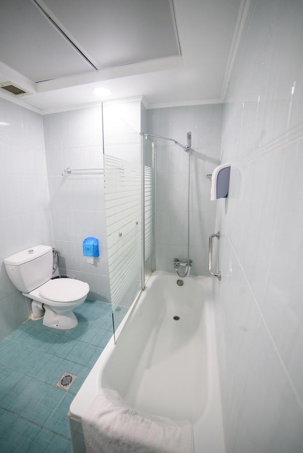 בית לחם Sancta Maria Hotel מראה חיצוני תמונה