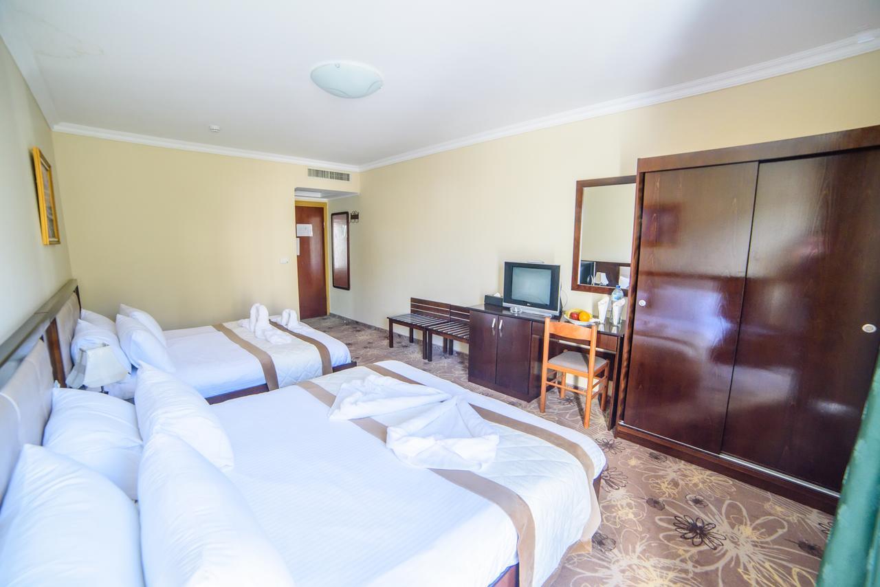 בית לחם Sancta Maria Hotel מראה חיצוני תמונה