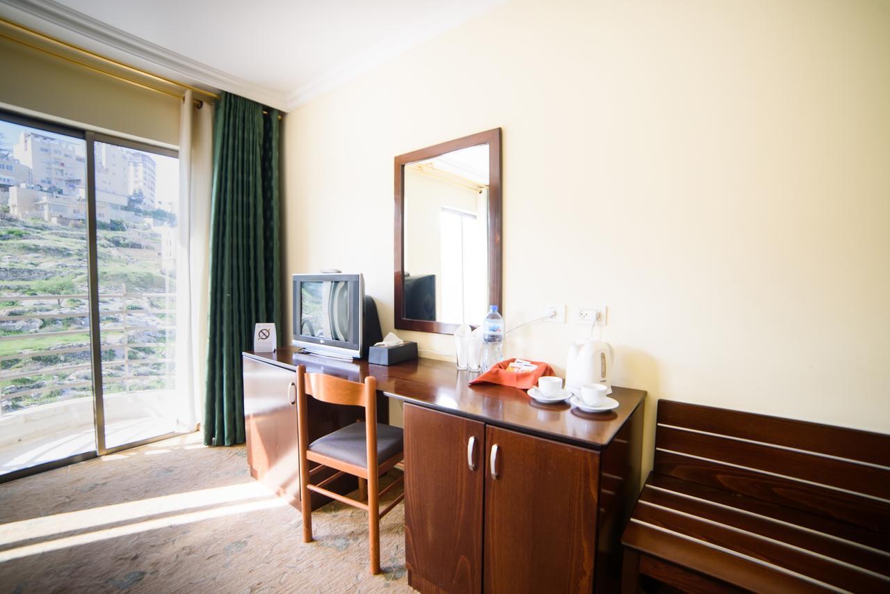 בית לחם Sancta Maria Hotel מראה חיצוני תמונה