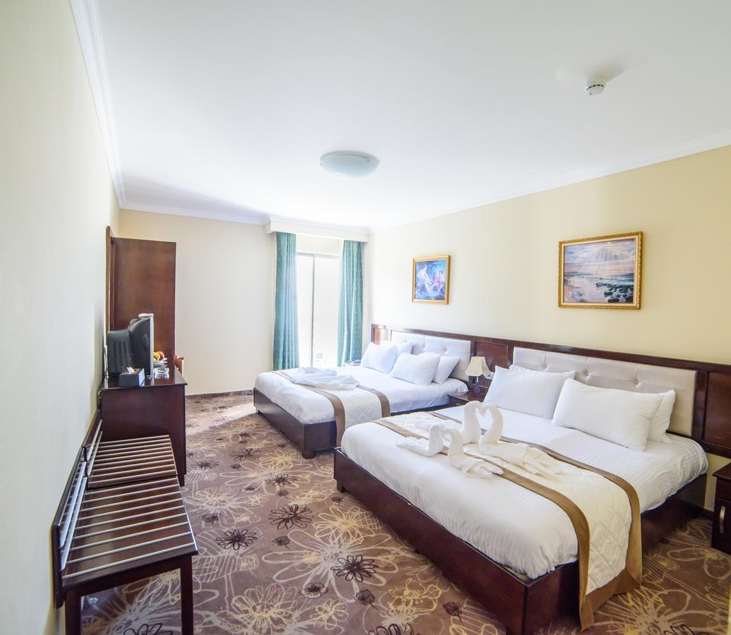 בית לחם Sancta Maria Hotel מראה חיצוני תמונה