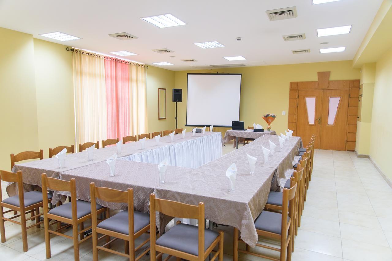 בית לחם Sancta Maria Hotel מראה חיצוני תמונה
