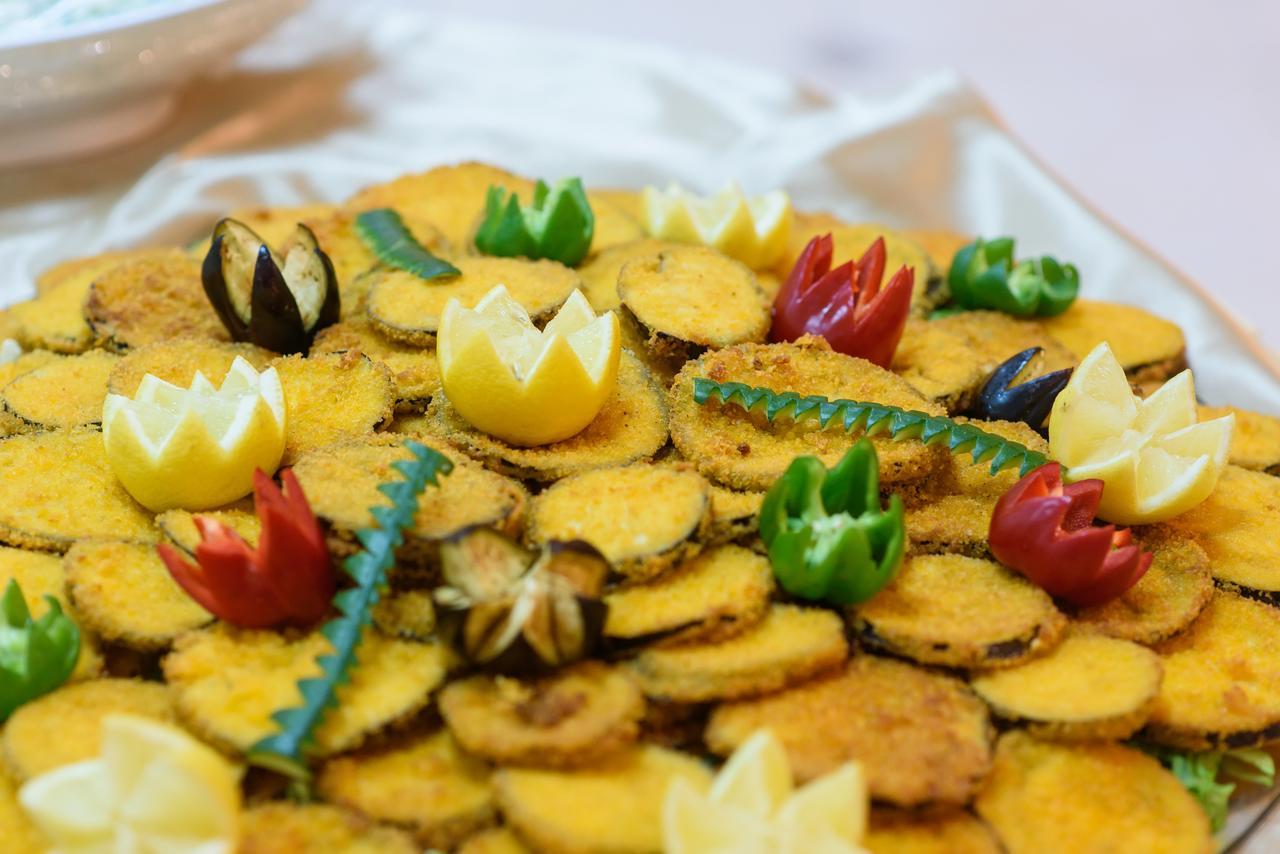 בית לחם Sancta Maria Hotel מראה חיצוני תמונה