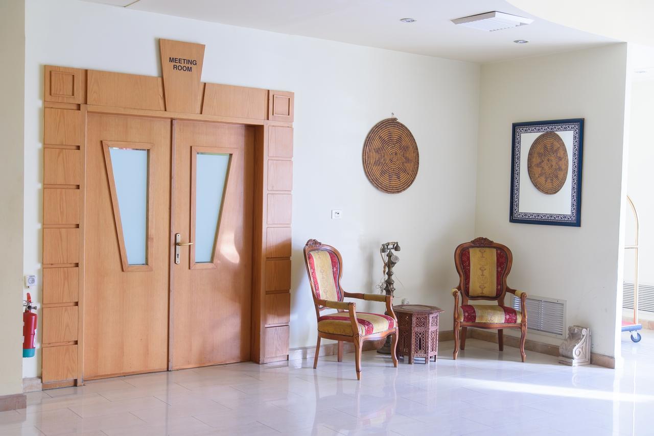 בית לחם Sancta Maria Hotel מראה חיצוני תמונה
