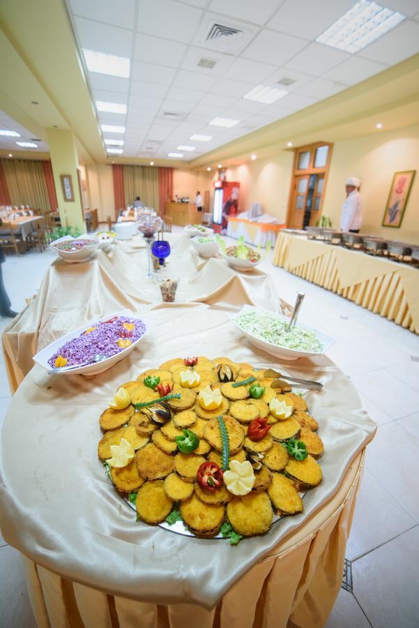 בית לחם Sancta Maria Hotel מראה חיצוני תמונה