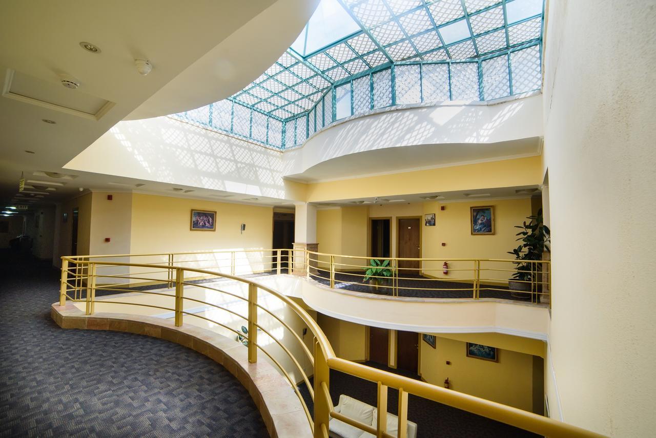 בית לחם Sancta Maria Hotel מראה חיצוני תמונה
