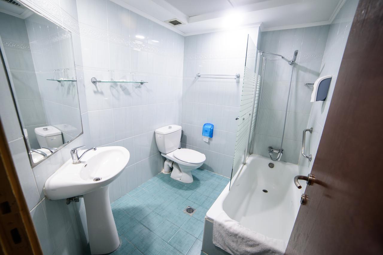 בית לחם Sancta Maria Hotel מראה חיצוני תמונה