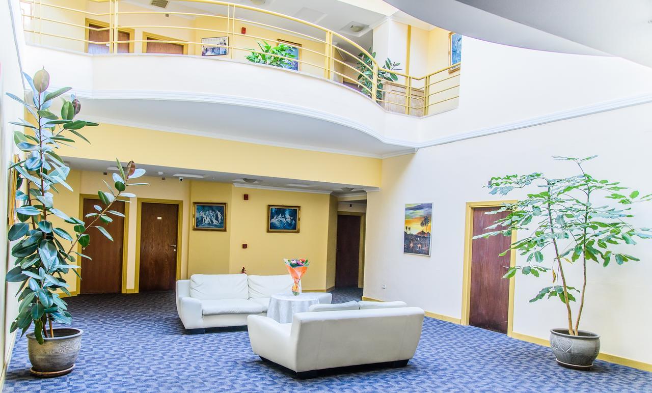 בית לחם Sancta Maria Hotel מראה חיצוני תמונה